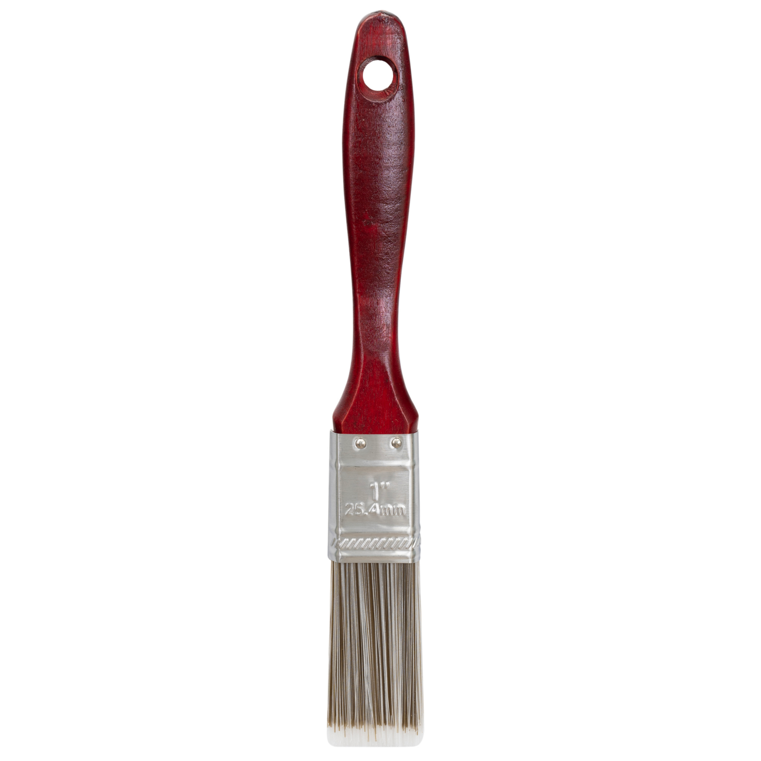 slide 3 of 4, Linzer Impact Blend Brush 1 inch, 1 ct