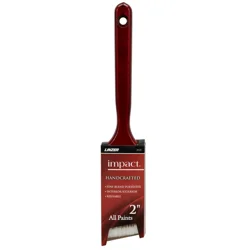 Linzer Paint Brush 2In Angle