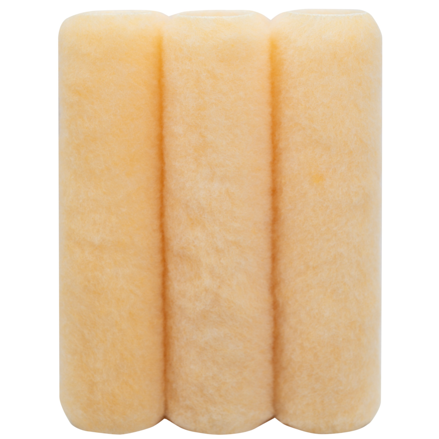 slide 4 of 4, Linzer 9 inch x 3/8 inch economy roller cover, 3 ct