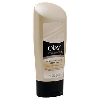 slide 1 of 1, Olay Body Lotion 8.4 oz, 8.4 oz