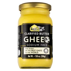 Karavansay Ghee Butter