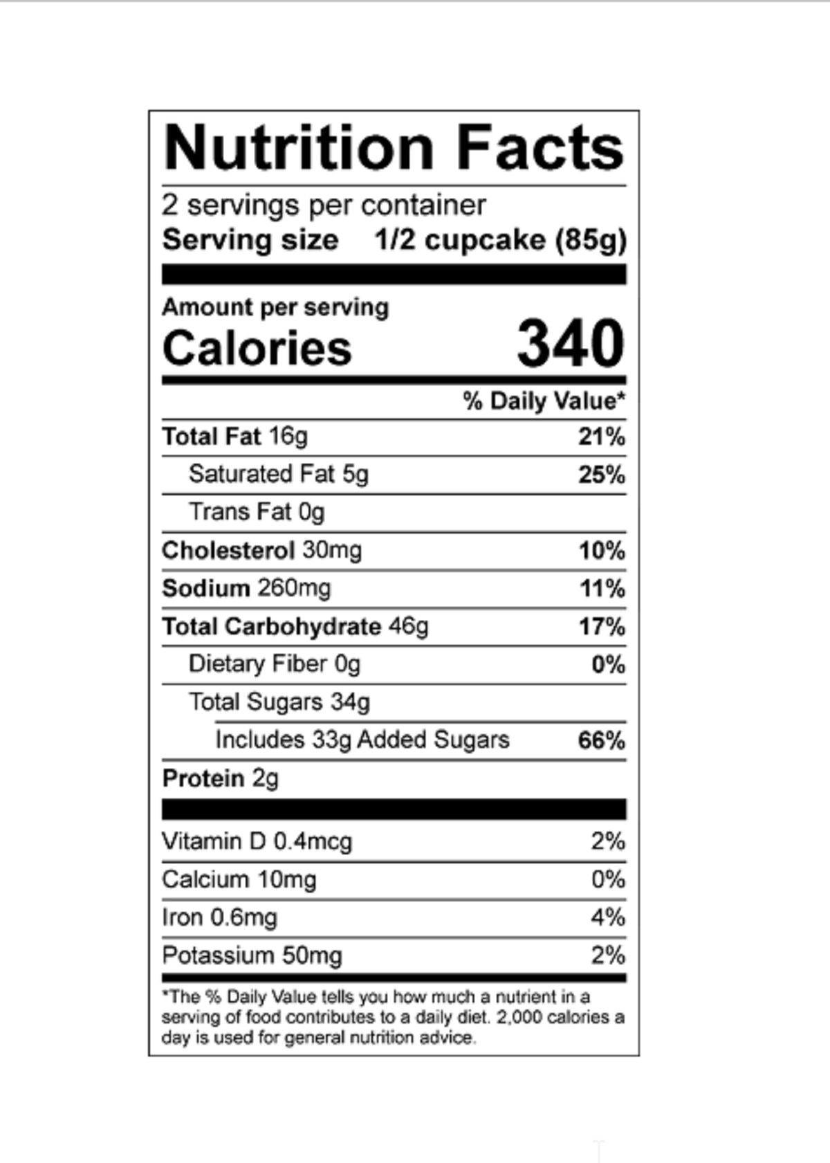 slide 2 of 2, Kimberley's Bakeshoppe Single Serve Strawberry Delight Jumbo Cupcake, 6 oz