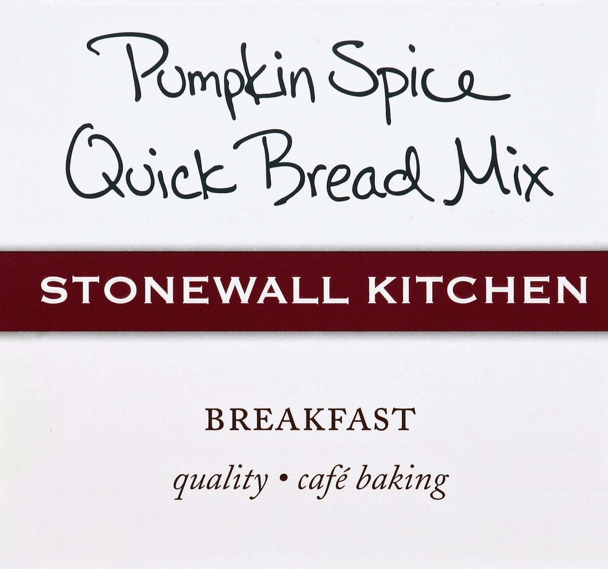 slide 3 of 5, Stonewall Kitchen Quick Bread Mix 18 oz, 18 oz