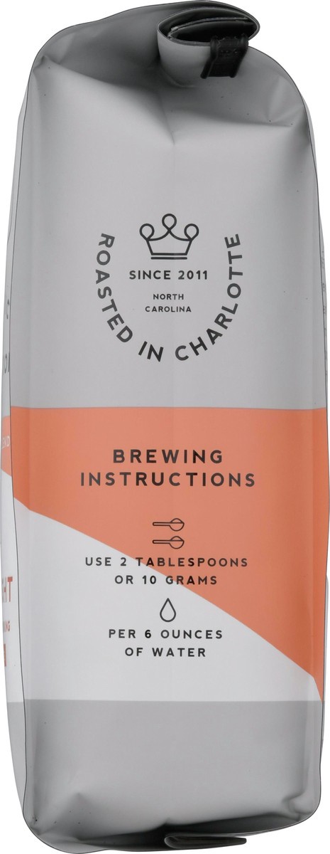 slide 6 of 9, Pure Intentions Coffee Porchlight Medium Roast Blend Ground Coffee - 12 oz, 12 oz