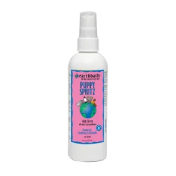 earthbath Totally Natural Deodorizing Spritz for Puppies