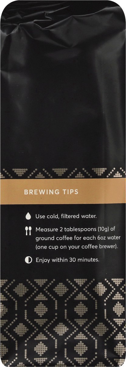 slide 2 of 15, Peet's Coffee, Single Origin Costa Rica Dark Roast Ground Coffee - 10.5oz Bag, 10.5 oz