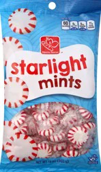 Harris Teeter Starlight Mints