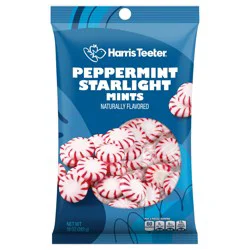 Harris Teeter Starlight Mints