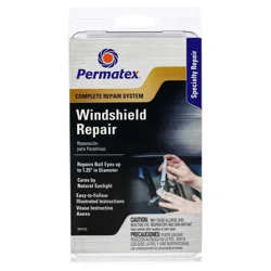 Permatex Windshield Repair Kit