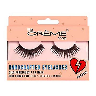 slide 1 of 1, The Crme Shop Eyelashes Angelic, 1 ct