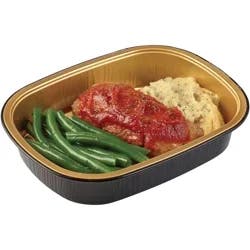 Meal Simple Traditional Meatloaf 0.96 lb
