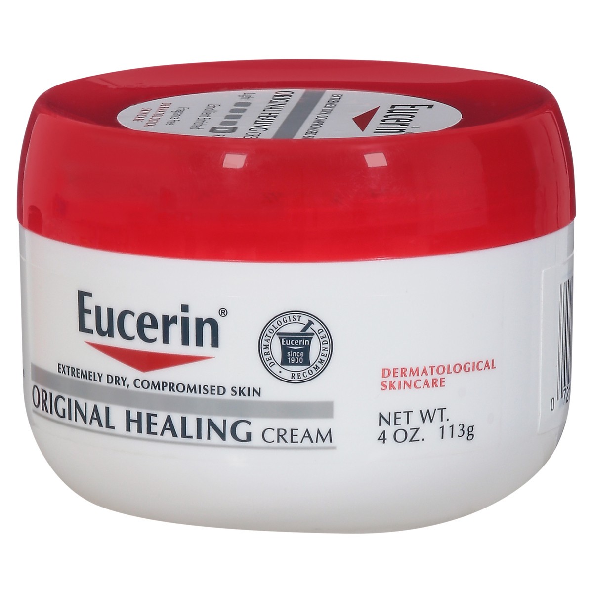 slide 11 of 14, Eucerin Original Healing Cream 4 oz, 1 ct