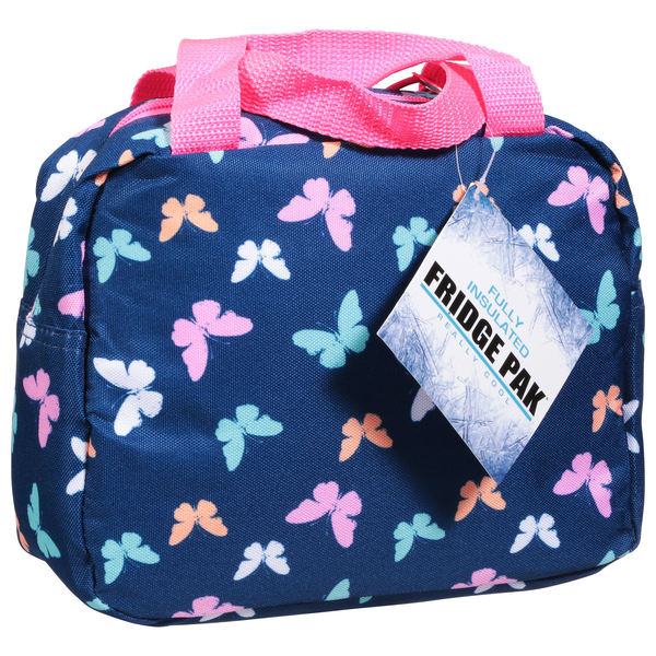 slide 1 of 1, A.d. Sutton & Sons Lunchbag, Girls, 1 ct