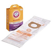 slide 3 of 5, Arm & Hammer Hoover Y&Z Prem Bag, 1 ct