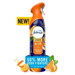 Febreze Air Trqlcyprcov 8.1oz
