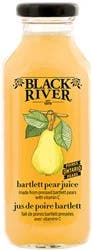 Black River Pressed Bartlett Pear Juice 10 fl oz