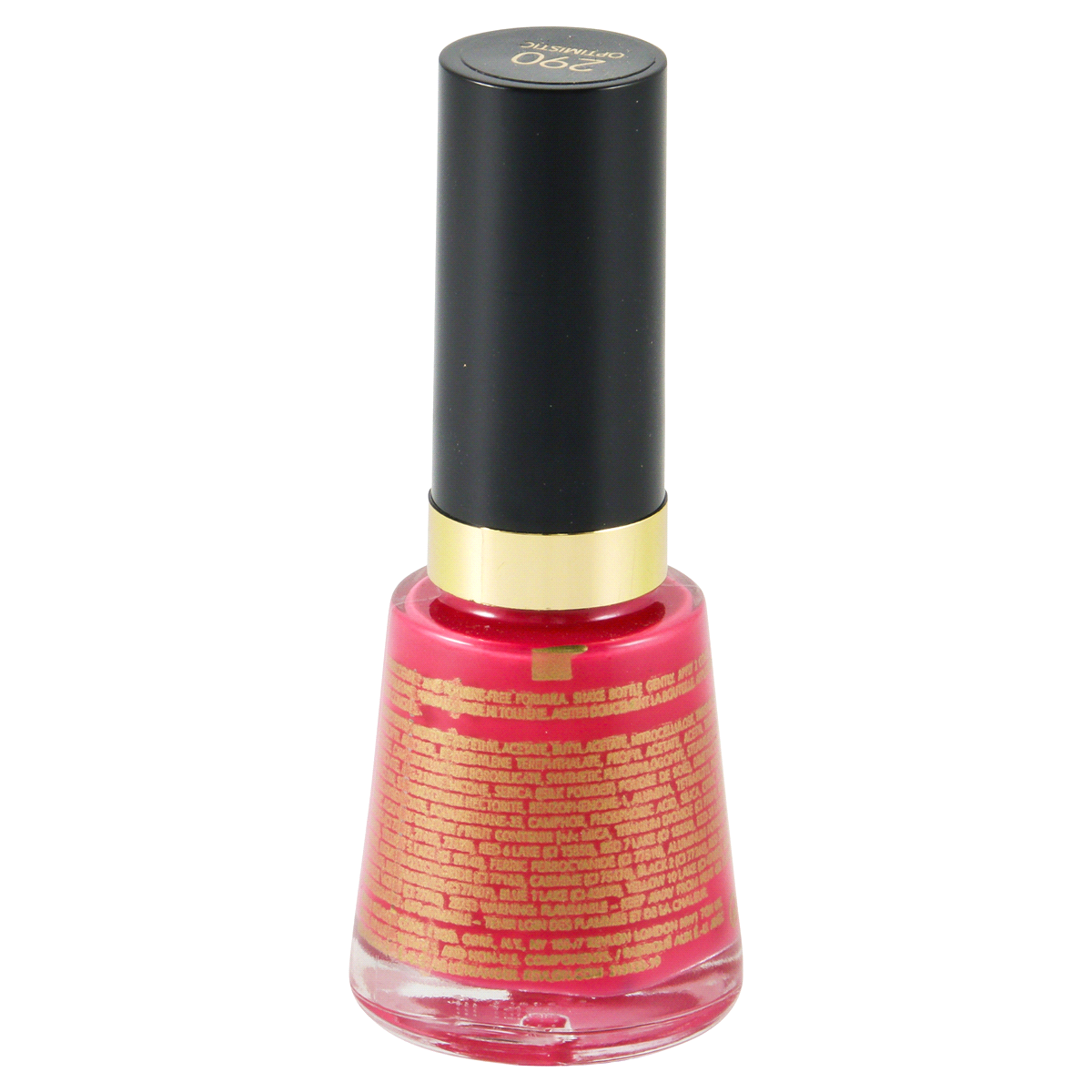 slide 2 of 2, Revlon Optimistic Nail Enamel, 0.5 oz