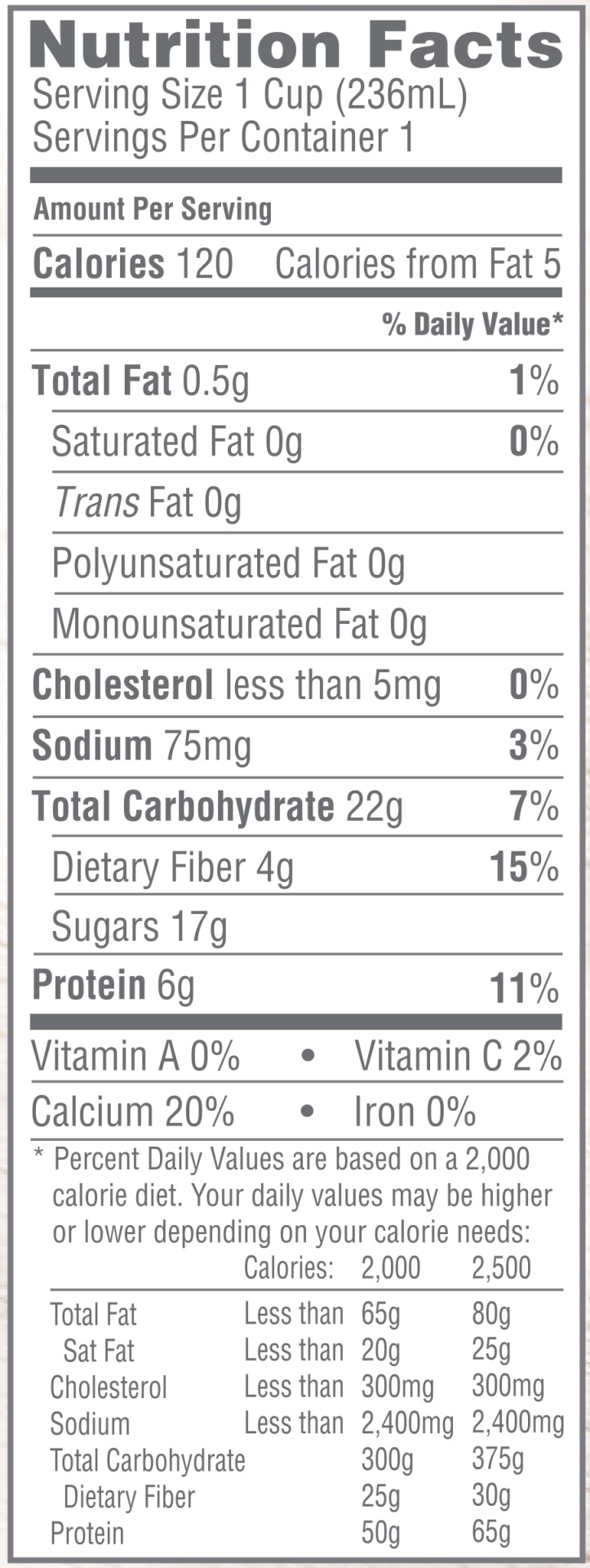 slide 6 of 6, Smart Ones Tasty American Favorites Strawberry Banana Smoothie, 8 fl oz