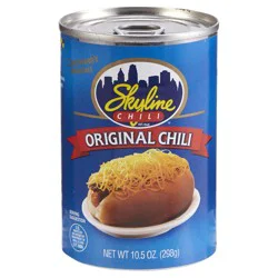 Skyline Original Chili 10.5 oz