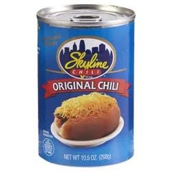 Skyline Original Chili 10.5 oz