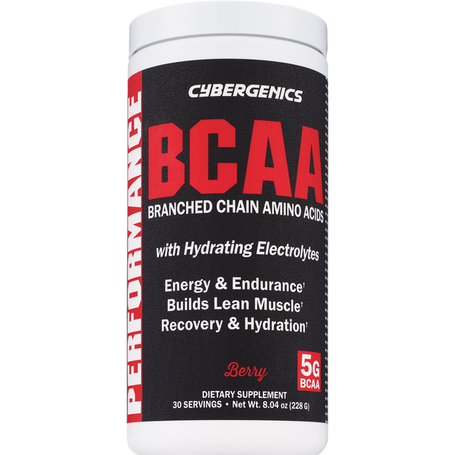 slide 1 of 1, Cybergenics Bcaa Powder Orange, 7.61 oz