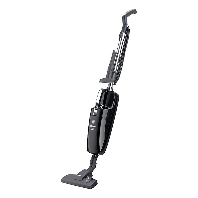 slide 1 of 4, Miele Swing H1 Tactical Stick Vacuum - Black, 1 ct