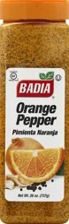 Badia Orange Pepper 26 oz
