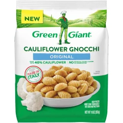 Green Giant Original Cauliflower Gnocchi