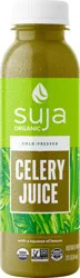 Suja Organic Celery Cold-Pressed Juice Drink - 12 fl oz