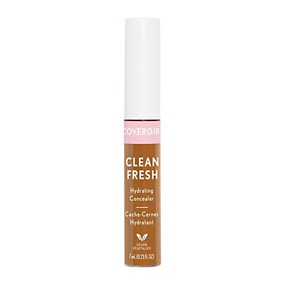 slide 1 of 1, Covergirl Clean Fresh Hydrating Concealer Deep, 1 ct