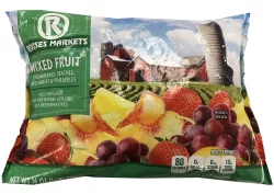 Rouses Mixed Fruit