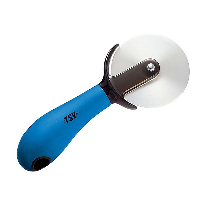 slide 2 of 2, NCAA University of Kentucky Pizza Cutter, 1 ct