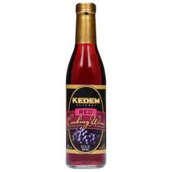 Kedem No Sugar Cooking Wine
