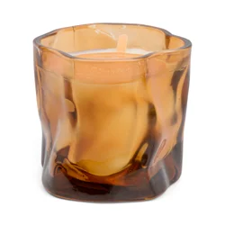 Foundry Tinted Irregular Shaped Glass C