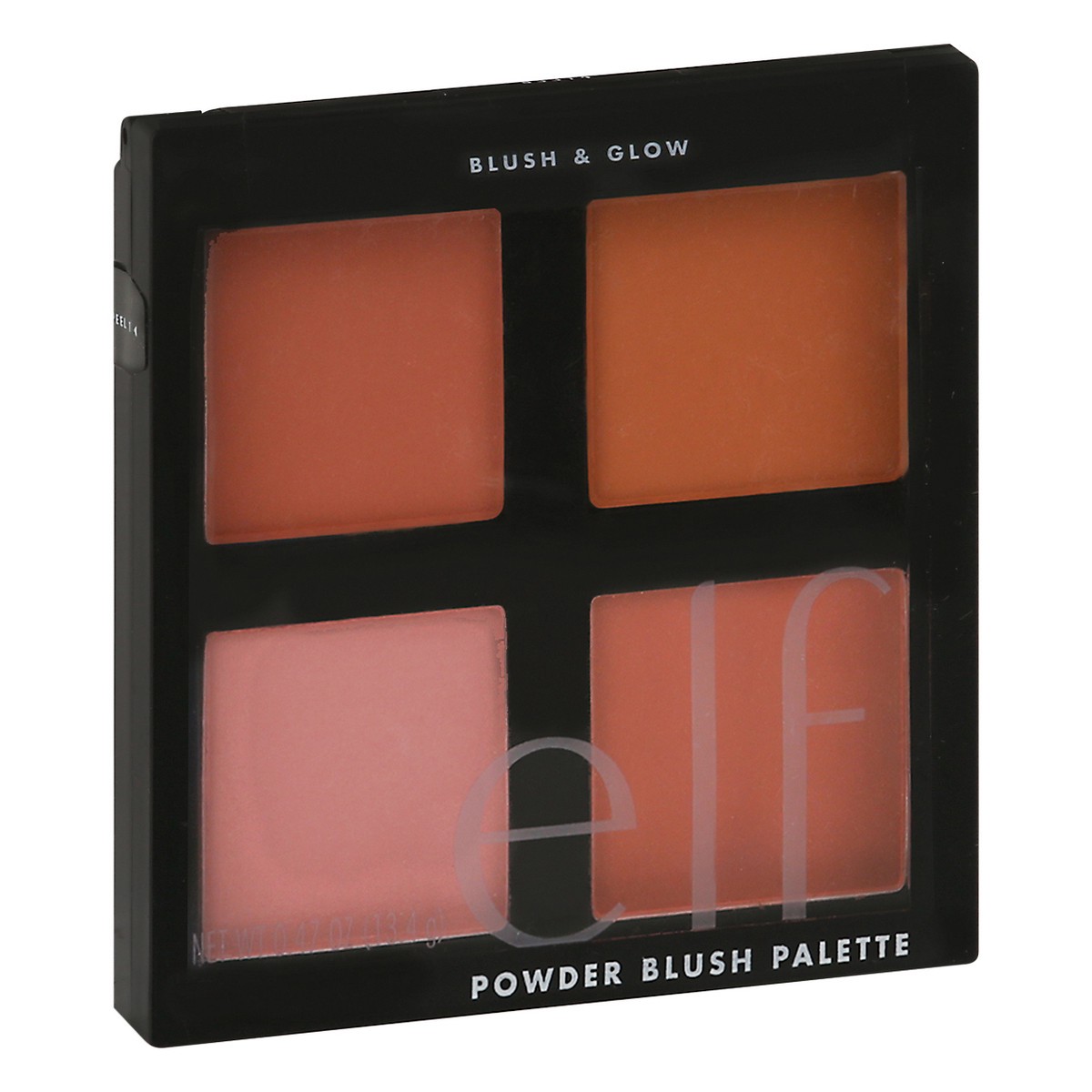slide 2 of 9, e.l.f. Elf Blush Palette Light, 1 ct
