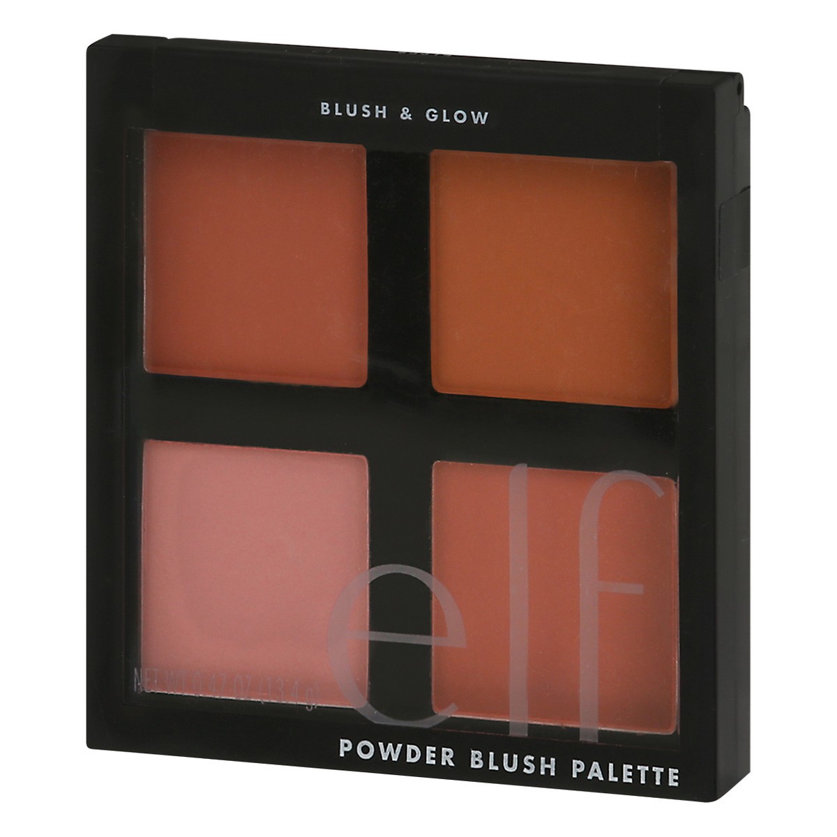 slide 5 of 9, e.l.f. Elf Blush Palette Light, 1 ct
