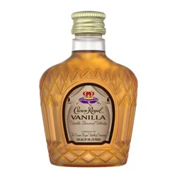 Crown Royal Vanilla Flavored Whisky