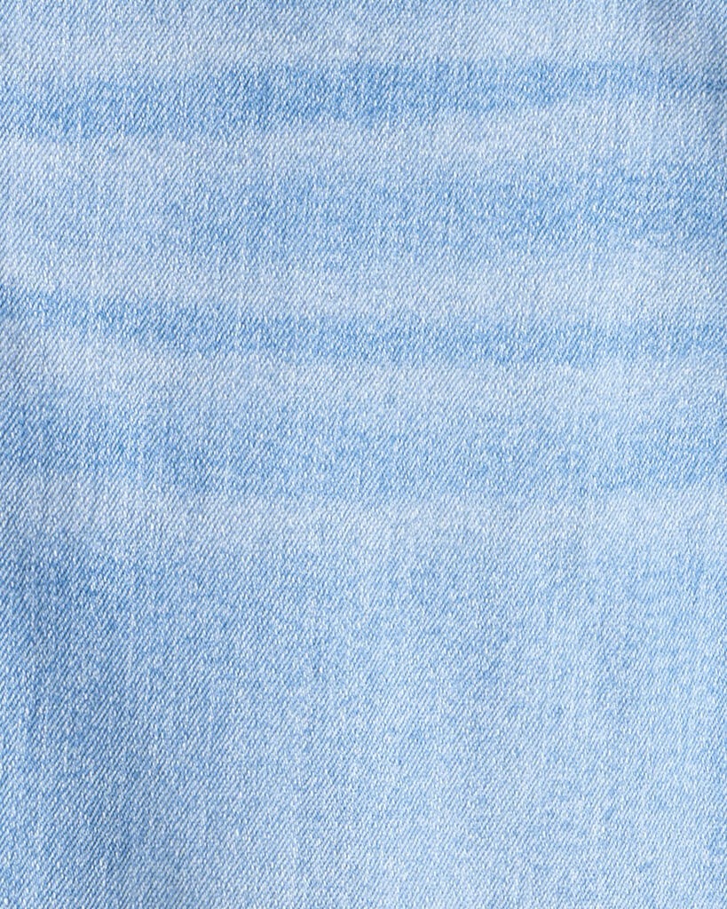 slide 3 of 3, Oshkosh Boys Denim Relaxed Jeans - Blue Blue 10, 1 ct