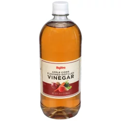 Hy-vee Apple Cider Flavored Distilled Vinegar