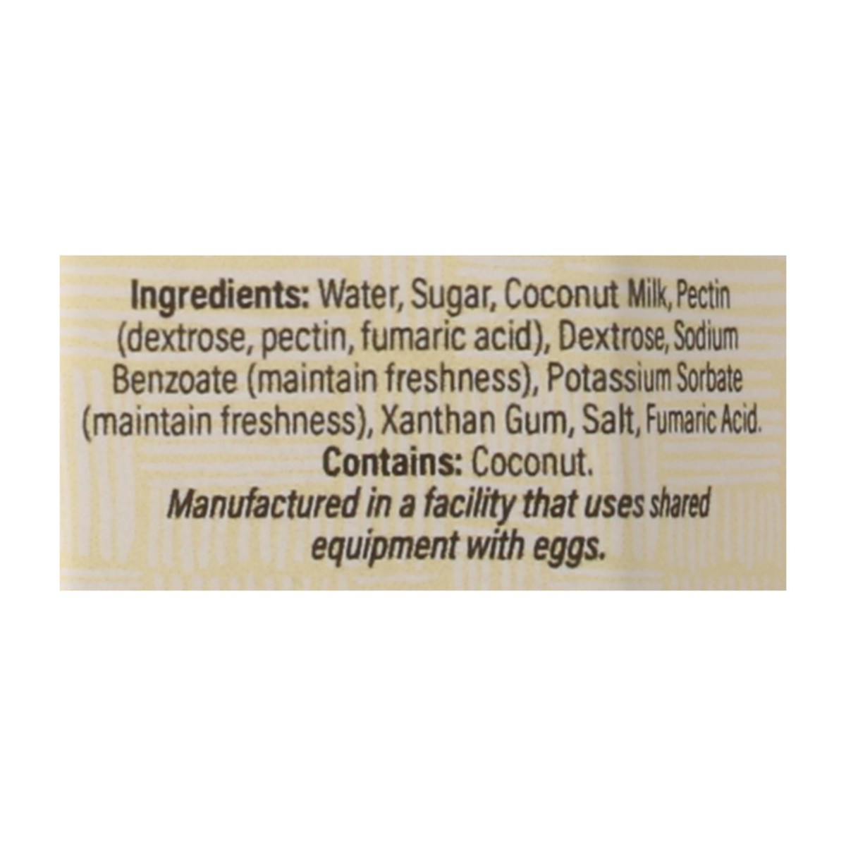 slide 5 of 14, Dip Into Paradise Syrup Coconut, 7.5 oz