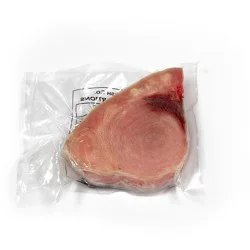 Cannon Fish Swordfish Portion