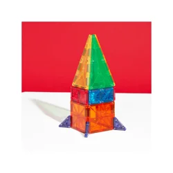 Melissa & Doug Pattern Blocks And Boards