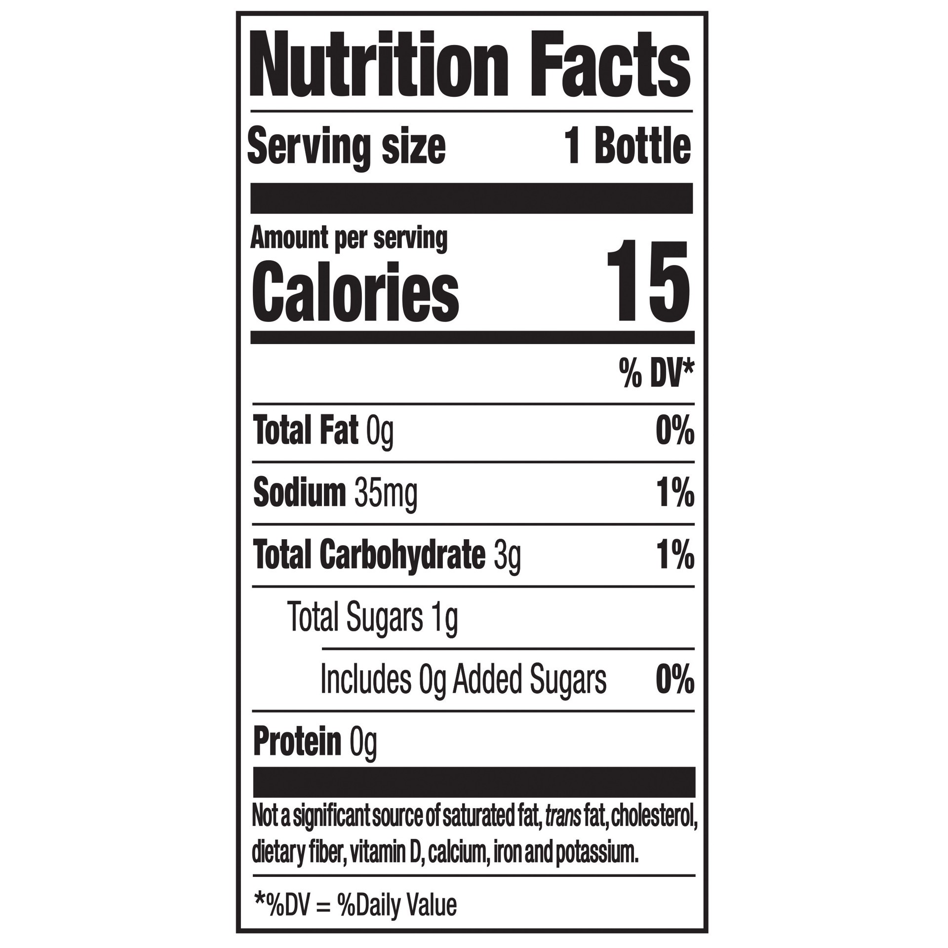 slide 2 of 5, Creative Roots Peach Mango Naturally Flavored Coconut Water Beverage, 4 ct Pack, 8.5 fl oz Bottles, 4 ct