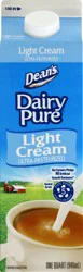 Dean's Cream 1 qt