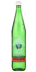 Mountain Valley Spring Water 25.3 fl oz