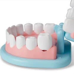 Melissa & Doug Super Smile Dentist Play Set