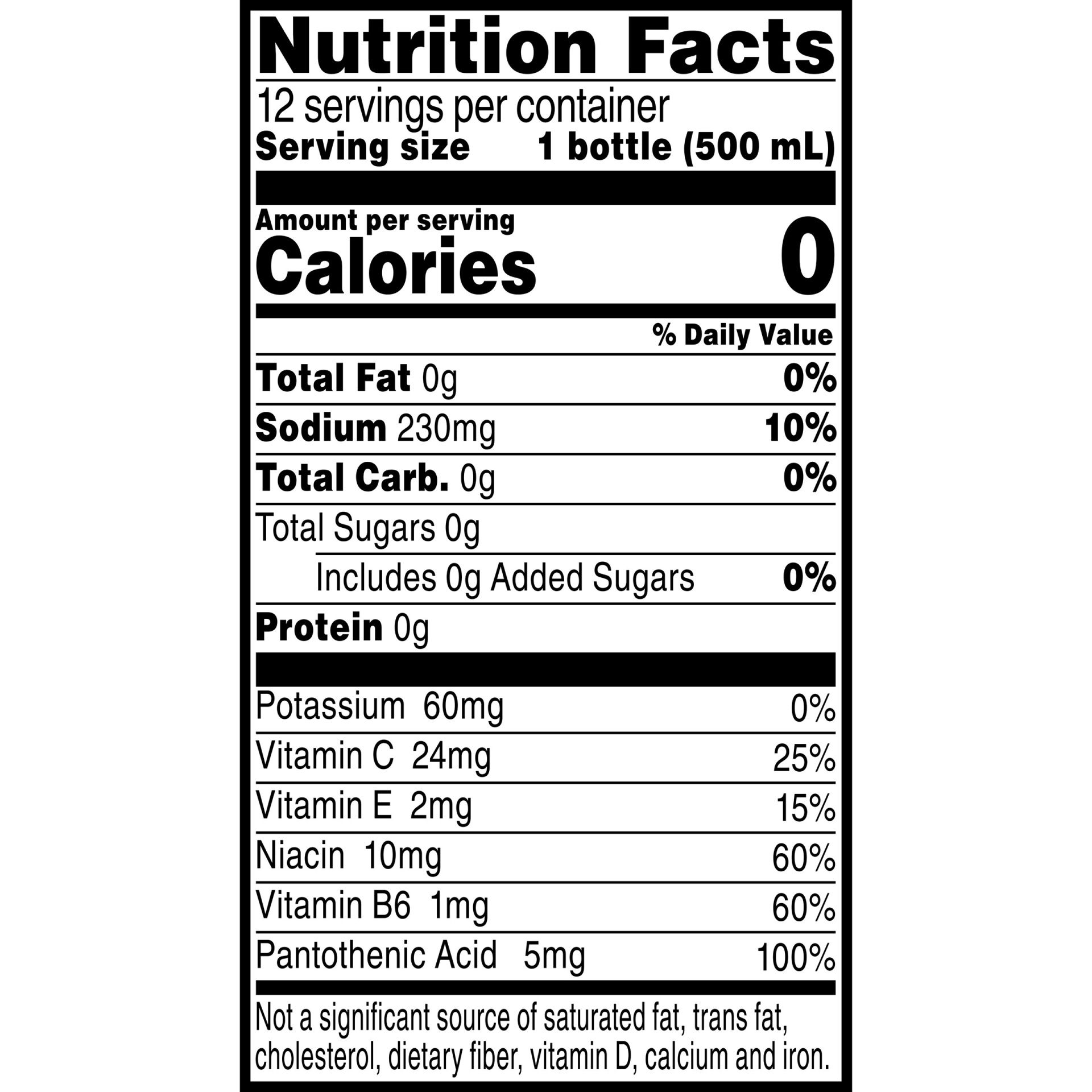 slide 2 of 4, Propel Electrolyte Water Beverage, Zero Sugar, Berry, 12 Pack, 12 ct; 16.9 oz