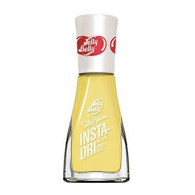 slide 1 of 6, Sally Hansen Insta-Dri Nail Color 668 Jelly Belly Pina Colada, 0.33 fl oz