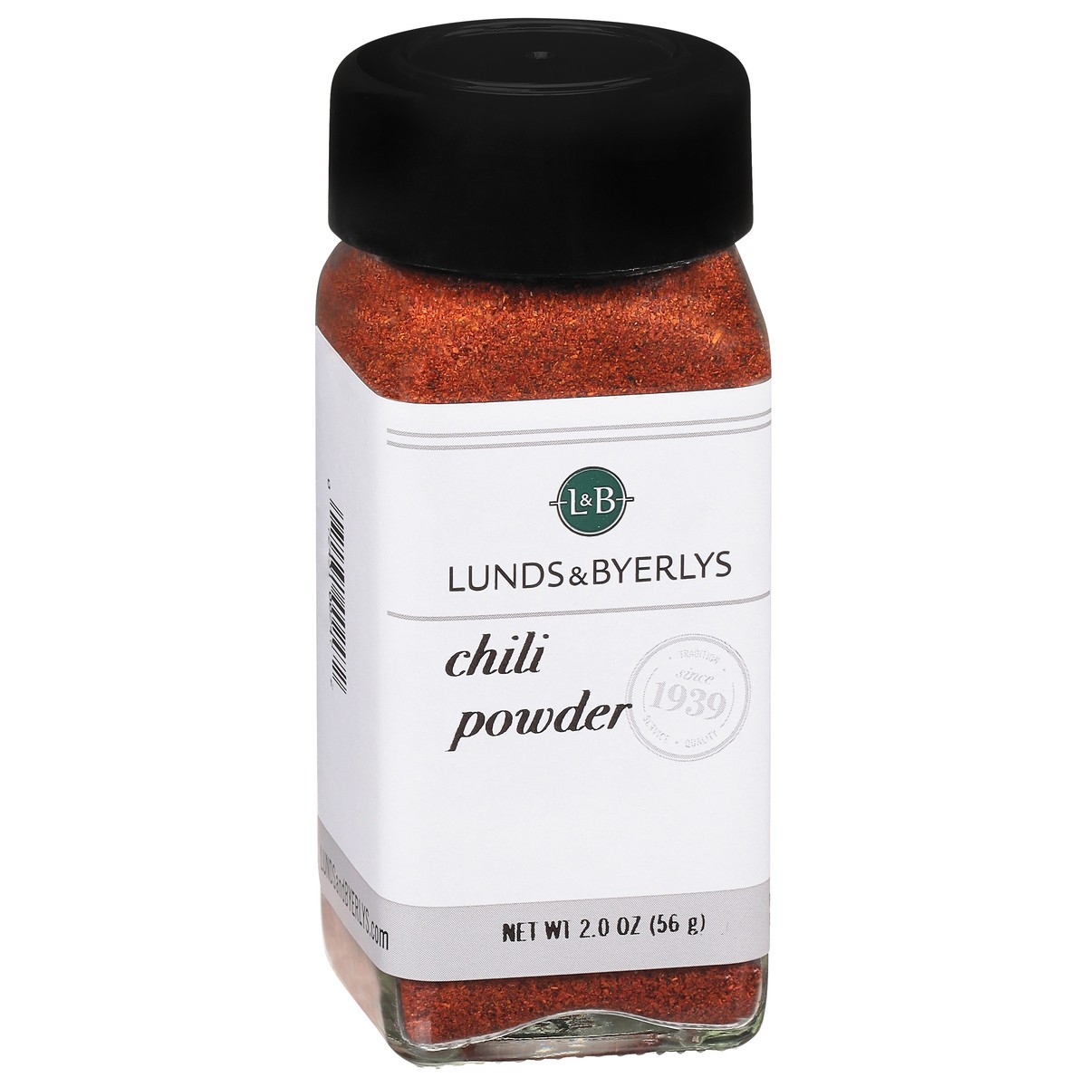 slide 3 of 9, Lunds & Byerlys Chili Powder 2.0 oz, 2 oz
