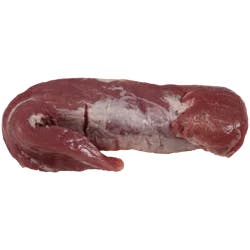 Pork Tenderloin Today's Cut